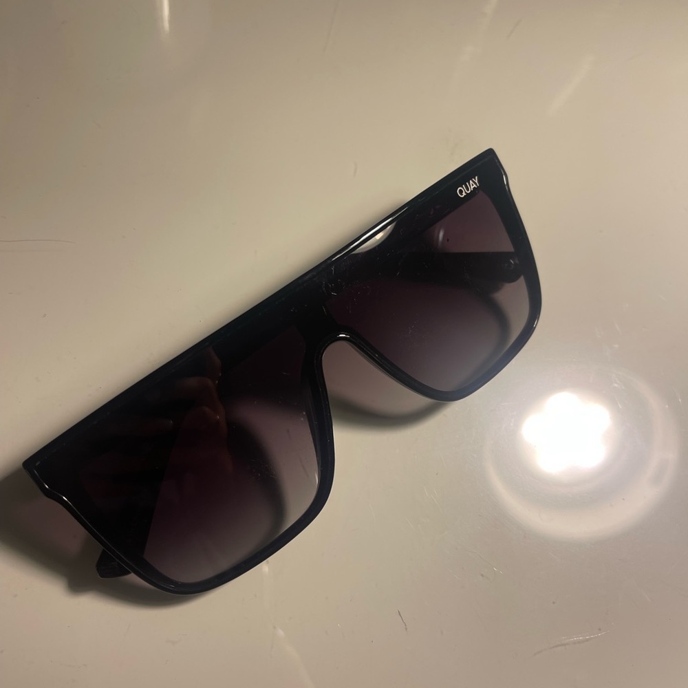 quay sunglasses